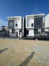 4 bedroom Semi detached Duplex For Sale Ajah Lekki Phase 2 Lagos
