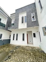 4 bedroom Semi detached Duplex For Sale Orchid Lekki Phase 2 Lagos