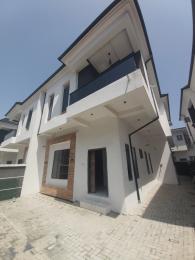 4 bedroom Semi detached Duplex For Sale Orchid Lekki Phase 2 Lagos