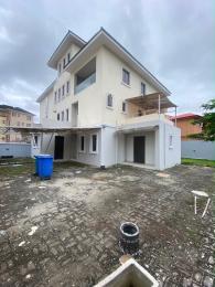 4 bedroom Semi detached Duplex For Rent Ikoyi Lagos