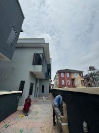 4 bedroom Semi detached Duplex For Rent Addo Ajah Lagos