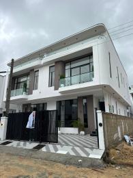 4 bedroom Semi detached Duplex For Sale Ikota Lekki Lagos