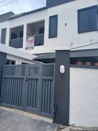 4 bedroom Semi detached Duplex For Sale Vgc Lekki Phase 2 Lagos