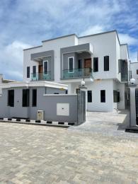4 bedroom Semi detached Duplex For Rent Orchid Lekki Phase 2 Lagos