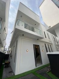 4 bedroom Semi detached Duplex For Sale Chevron Lekki Phase 2 Lagos