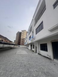 4 bedroom Semi detached Duplex For Rent Ikoyi Lagos