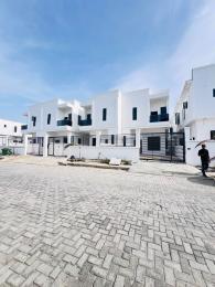 4 bedroom Semi detached Duplex For Sale Orchid Lekki Phase 2 Lagos