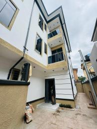 4 bedroom Semi detached Duplex For Sale Magodo GRA Phase 2 Kosofe/Ikosi Lagos