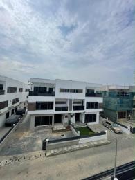 4 bedroom Semi detached Duplex For Rent Banana Island Ikoyi Lagos