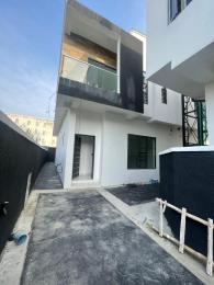 4 bedroom Semi detached Duplex For Sale Vgc Lekki Phase 2 Lagos