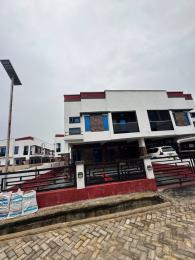 4 bedroom Semi detached Duplex For Sale Orchid Lekki Lagos
