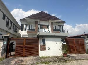 4 bedroom Semi detached Duplex For Sale Orchid Lekki Phase 2 Lagos