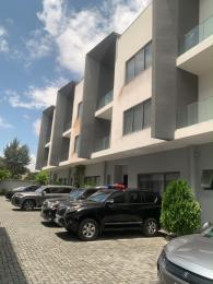 4 bedroom Semi detached Duplex For Rent Banana Island Ikoyi Lagos