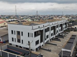 4 bedroom Semi detached Duplex For Sale Ogudu GRA Lagos