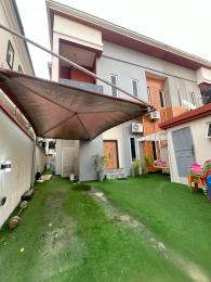 4 bedroom Semi detached Duplex For Sale Orchid Lekki Phase 2 Lagos