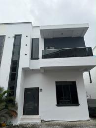 4 bedroom Semi detached Duplex For Sale Ikota Lekki Lagos