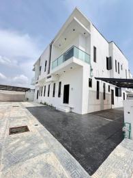 4 bedroom Semi detached Duplex For Sale Orchid Lekki Phase 2 Lagos