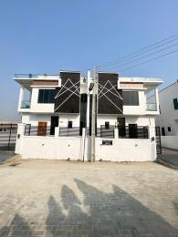 4 bedroom Semi detached Duplex For Sale Ajah Lekki Phase 2 Lagos
