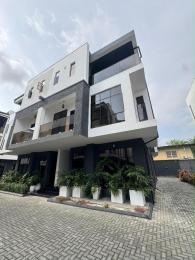 4 bedroom Semi detached Duplex For Sale Victoria Island Lagos