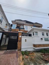4 bedroom Semi detached Duplex For Sale Oral Estate Lekki Lagos