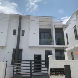 4 bedroom Semi detached Duplex For Sale Ajah Lekki Phase 2 Lagos