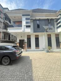 4 bedroom Semi detached Duplex For Sale Ikate Lekki Phase 1 Lagos