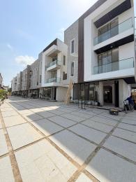 4 bedroom Semi detached Duplex For Sale Ikoyi Lagos