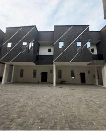 4 bedroom Terraced Duplex For Rent General Paint Ajah Lekki Phase 2 Lagos 4 bedroom Terraced Duplex For Rent General Paint Ajah Lekki Phase 2 Lagos