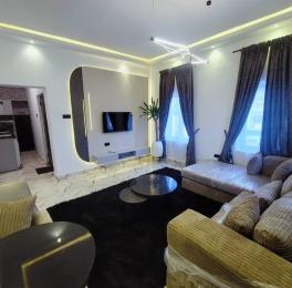4 bedroom Shared Apartment Short let Airport Road Ikeja Lagos