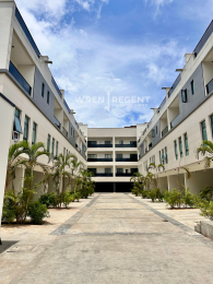 4 bedroom Terrace For Rent Ikoyi Lagos