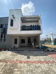 4 bedroom Terraced Duplex For Sale Ajah Lagos