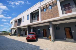 4 bedroom Terraced Duplex For Sale Abraham Adesanya Ajah Lagos