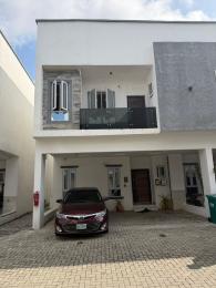 4 bedroom Terraced Duplex For Rent Vgc Lekki Phase 2 Lagos
