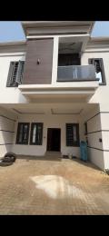4 bedroom Terraced Duplex For Sale Ikota Lekki Phase 2 Lagos
