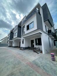 4 bedroom Terraced Duplex For Sale Ikate Lekki Lagos