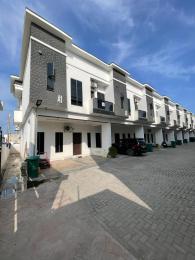4 bedroom Terraced Duplex For Sale Orchid Lekki Phase 2 Lagos