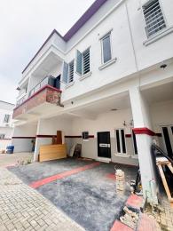 4 bedroom Terraced Duplex For Sale Orchid Lekki Phase 2 Lagos