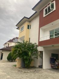4 bedroom Terraced Duplex For Rent Ikota Lekki Phase 2 Lagos