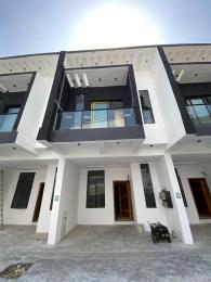 4 bedroom Terraced Duplex For Sale Chevron Lekki Phase 2 Lagos