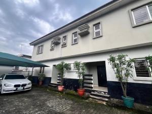 4 bedroom Terraced Duplex For Rent Awolowo Road Ikoyi Lagos
