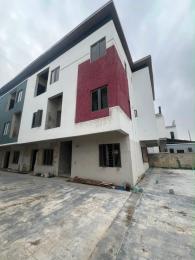 4 bedroom Terraced Duplex For Sale Orchid Lekki Lagos