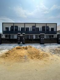 4 bedroom Terraced Duplex For Sale Ikota Lekki Phase 2 Lagos 4 bedroom Terraced Duplex For Sale Ikota Lekki Phase 2 Lagos
