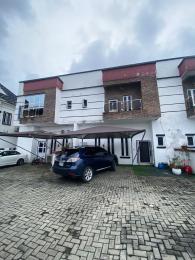 4 bedroom Terraced Duplex For Rent Orchid Road Lekki Phase 2 Lagos