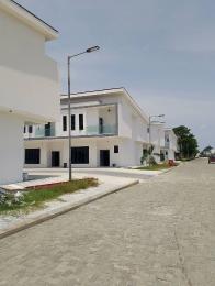 4 bedroom Terraced Duplex For Rent Abraham Adesanya Ajah Lagos