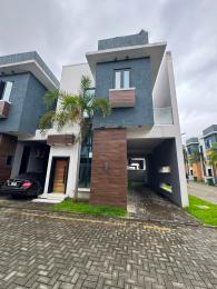 4 bedroom Terraced Duplex For Sale Lekki Palm City Ajah Lagos