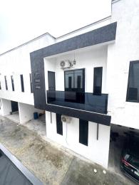 4 bedroom Terraced Duplex For Rent Abraham Adesanya Ajah Lagos