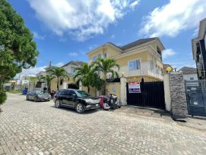 4 bedroom Terraced Duplex For Rent Peninsula Garden Estate Sangotedo Ajah Lagos 4 bedroom Terraced Duplex For Rent Peninsula Garden Estate Sangotedo Ajah Lagos
