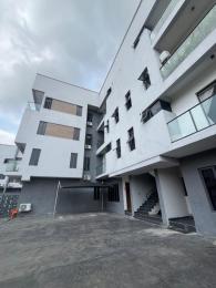 4 bedroom Terraced Duplex For Rent Lekki Phase 1 Lekki Lagos
