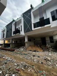 4 bedroom Terraced Duplex For Sale Agungi Lekki Lagos