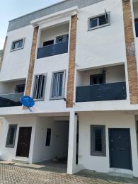 4 bedroom Terraced Bungalow For Rent Ikota Lekki Phase 2 Lagos